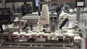 KUKA KUKA