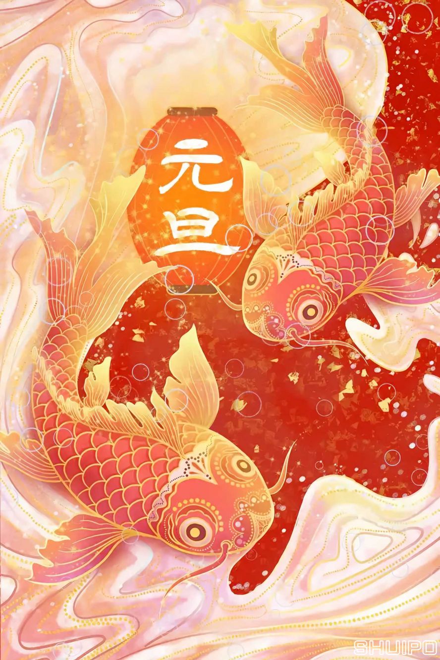 元旦 元旦